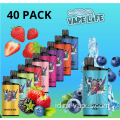 IGETBAR 3500PUFFS Australia UK US USA VAPE WAKA IGETBAR